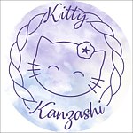设计师品牌 - Kitty Kanzashi