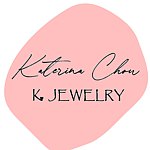 设计师品牌 - K Jewelry by Katerina