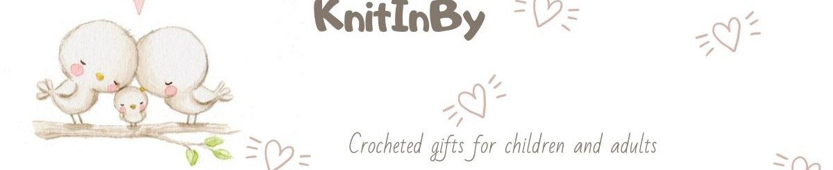 设计师品牌 - KnitInBy