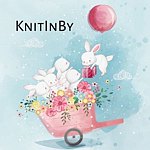 设计师品牌 - KnitInBy