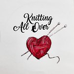 设计师品牌 - KnittingAllOver