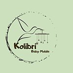 设计师品牌 - Kolibri Nursery decor