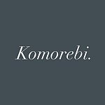 设计师品牌 - komorebi 手作坊