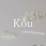 设计师品牌 - Kou Jewellery