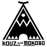 设计师品牌 - kouzandmokobo