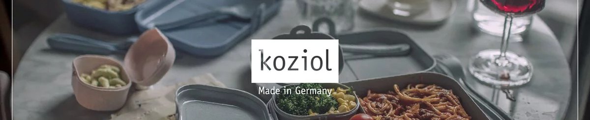 设计师品牌 - KOZIOL 台湾经销