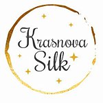 设计师品牌 - KrasnovaSilk