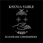 设计师品牌 - KseniaSable