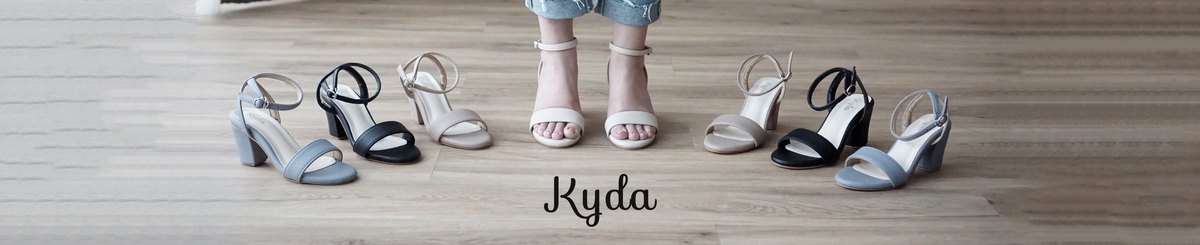 设计师品牌 - kyda