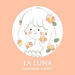 设计师品牌 - LA LUNA CANDLE
