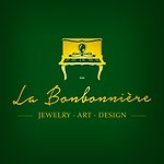 设计师品牌 - 瑭果盒珠宝·设计 La Bonbonnière Jewelry
