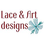 设计师品牌 - Lace & Art Designs
