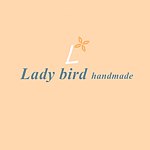 设计师品牌 - ladybirdhandmade