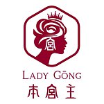 设计师品牌 - 本宫主(Lady Gong)