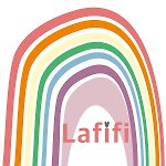 设计师品牌 - LaFiFi乐霏菲手作婴幼儿精品&ZAKKA