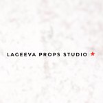 设计师品牌 - Lageeva Props Studio