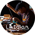 设计师品牌 - LAIgian leathergoods studio