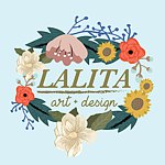 设计师品牌 - LALITA Art+Design
