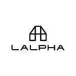 设计师品牌 - 日本 LALPHA 台湾经销