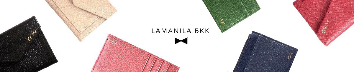 设计师品牌 - lamanila