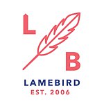 设计师品牌 - Lamebird Handcraft