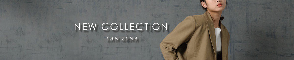设计师品牌 - LAN ZONA