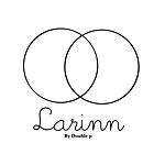 设计师品牌 - larinnbydoublep