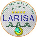 设计师品牌 - LarisaStitch