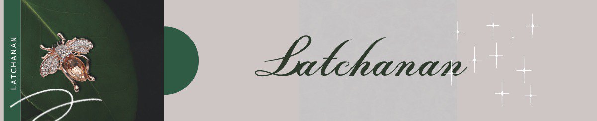 设计师品牌 - latchanan