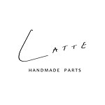 设计师品牌 - latte-handmade