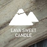 设计师品牌 - LAVA SWEET CANDLE