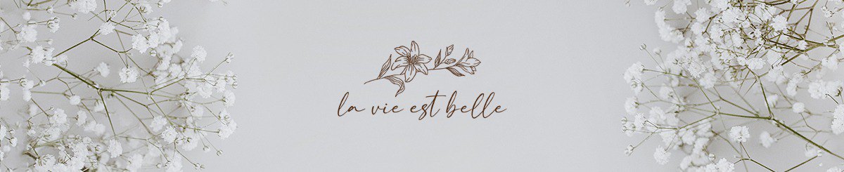 设计师品牌 - La Vie Est Belle HK