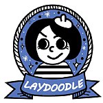 设计师品牌 - LAYDOODLE