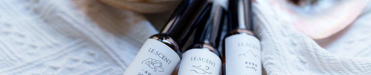 设计师品牌 - LE:SCENT 心灵能量・疗愈香气