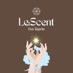 设计师品牌 - LE:SCENT 心灵能量・疗愈香气