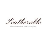 设计师品牌 - Leatherable 皮革生活選物