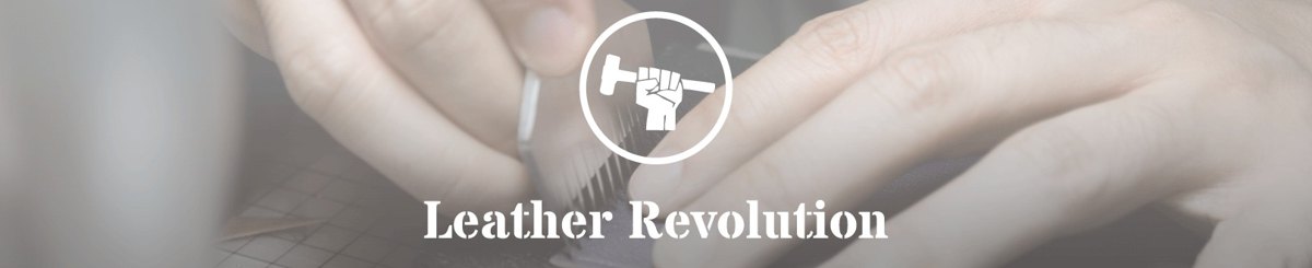 设计师品牌 - Leather Revolution Lite