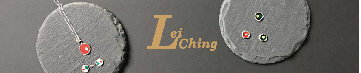 设计师品牌 - Lei Ching金工