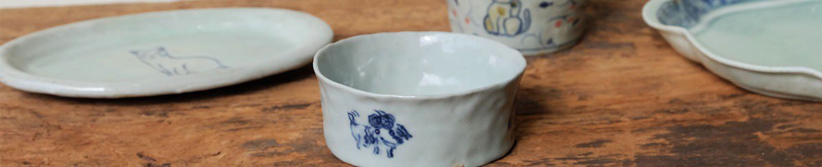 设计师品牌 - LeLeCoCo Pottery