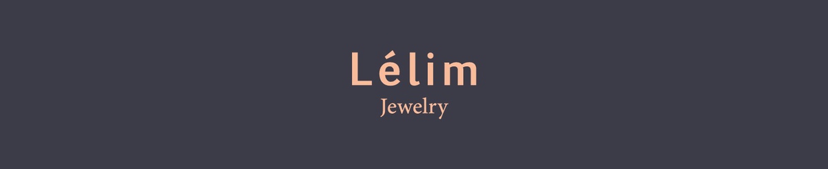 设计师品牌 - LelimJewelry