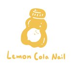 lemoncolanail