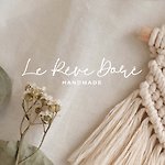 设计师品牌 - Le Rêve Doré 金色梦想手作