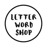 设计师品牌 - LetterWordshop