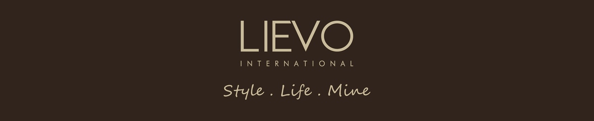 设计师品牌 - LIEVO