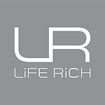 设计师品牌 - LiFE RiCH 富川创造