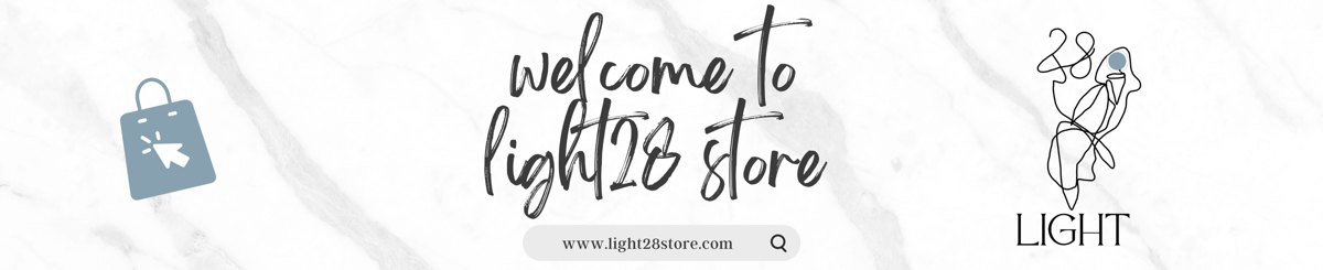 设计师品牌 - light28-store