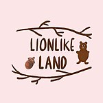 设计师品牌 - Lionlike Land