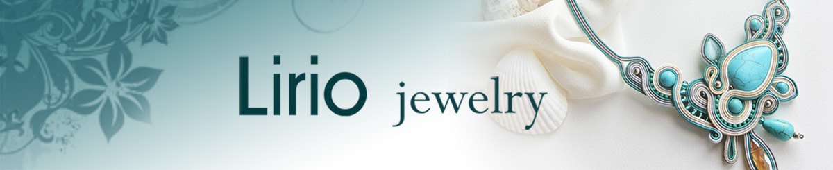 设计师品牌 - Lirio Jewelry