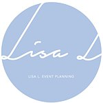 设计师品牌 - Lisa L Event Planning