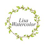 设计师品牌 - LisaWatercolor